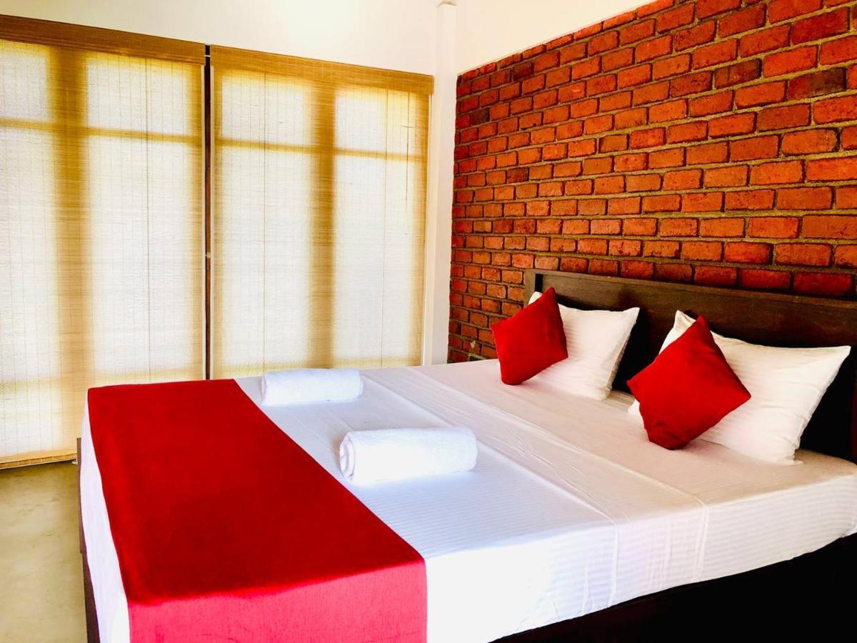 Lolu Village Resort Anuradhapura Exterior photo