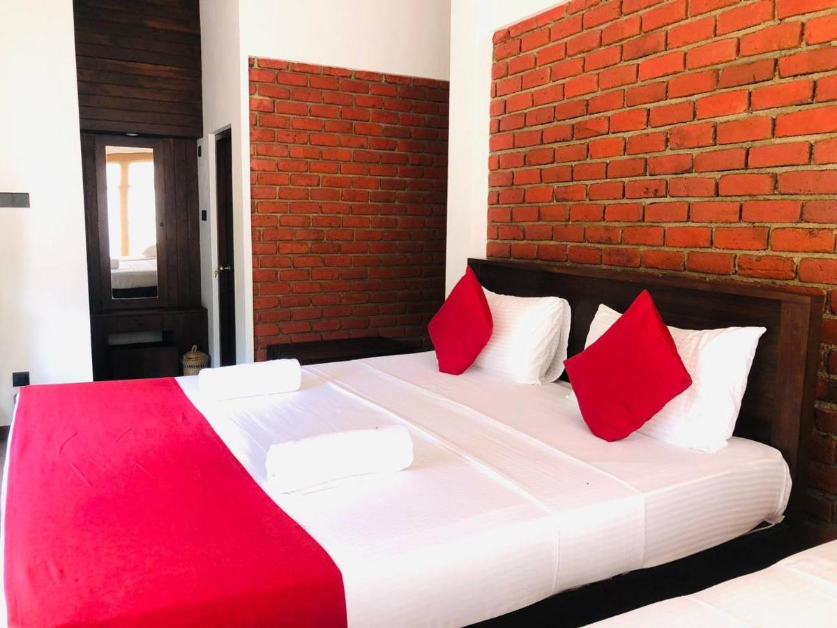 Lolu Village Resort Anuradhapura Exterior photo